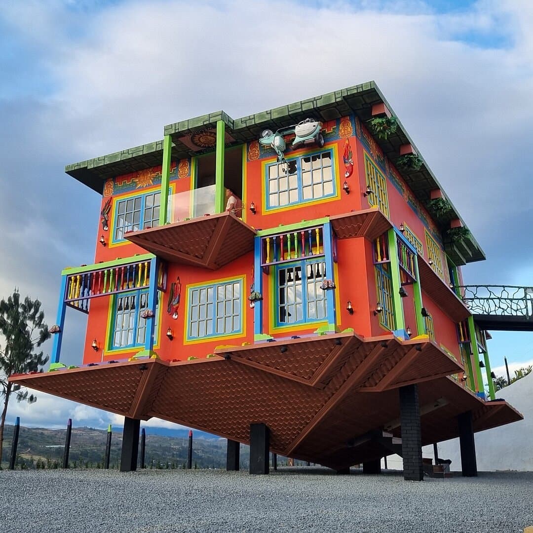 Boyacá 2 y 3 Días