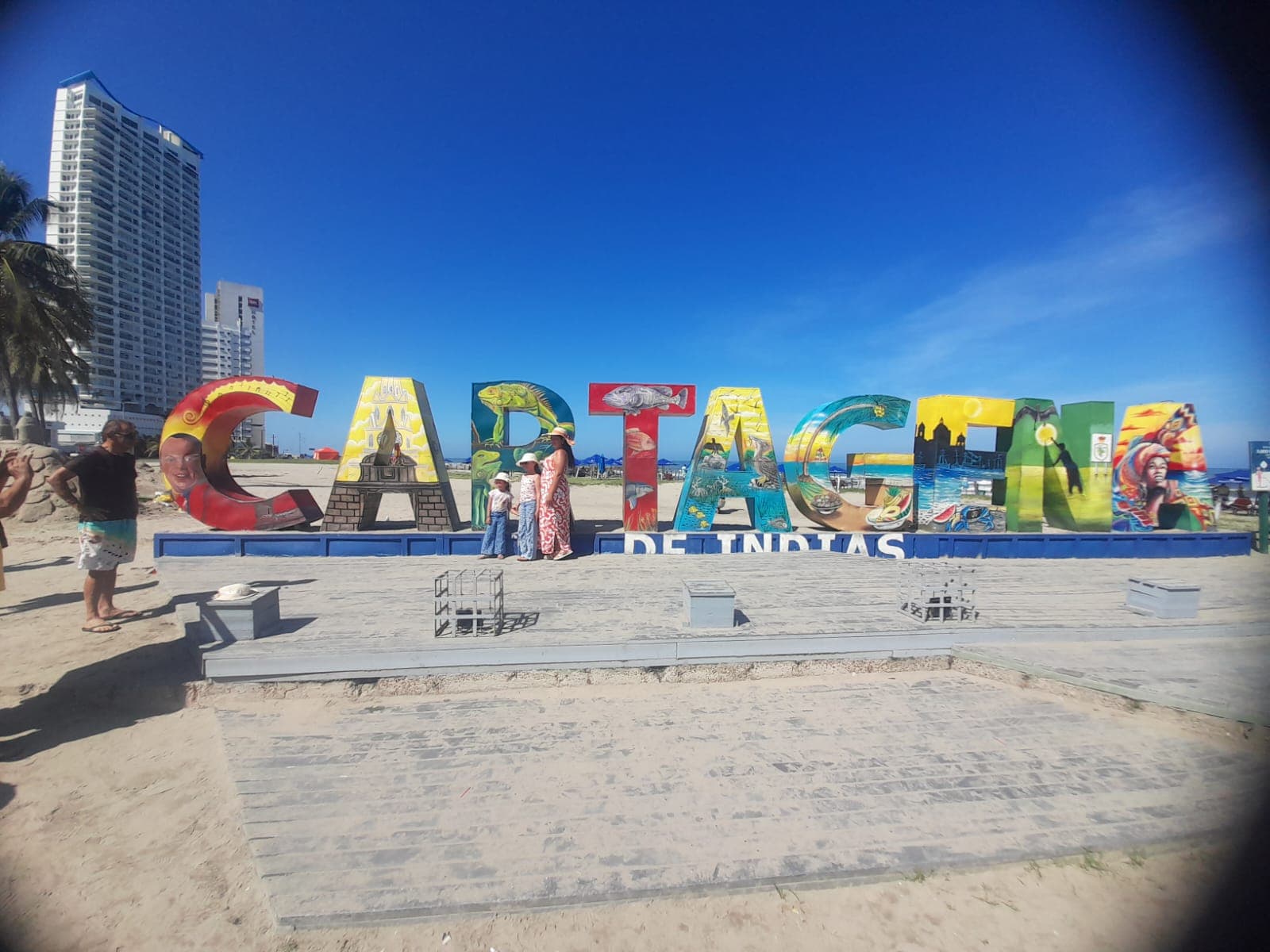 Plan Estudiantil Costa Caribe 6 Días - 3 Noches