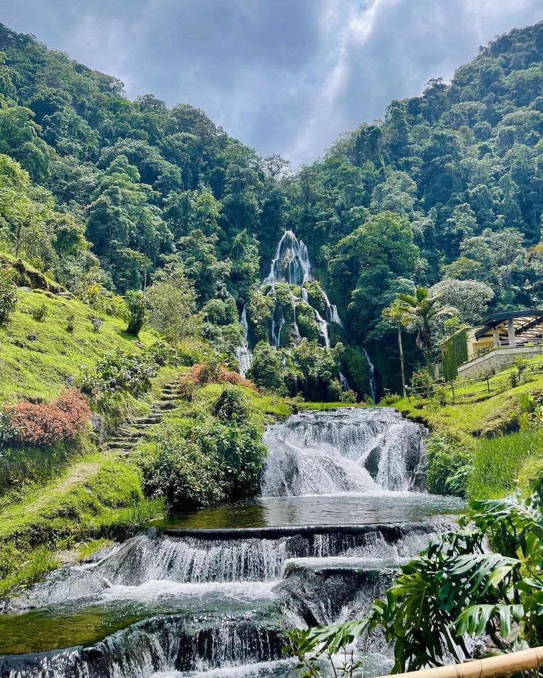 Eje Cafetero 3 Días