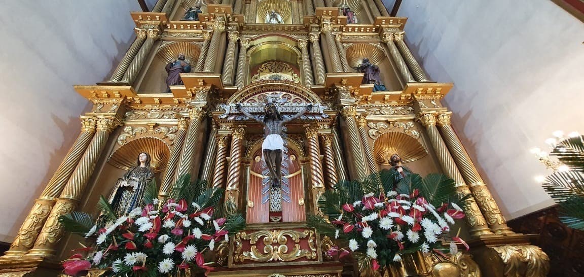 Encanto Caleño 2 Días