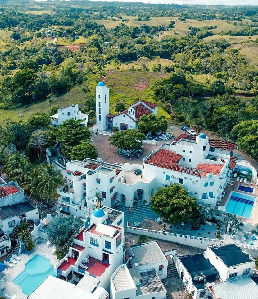 Pueblando por Antioquia 2 Días