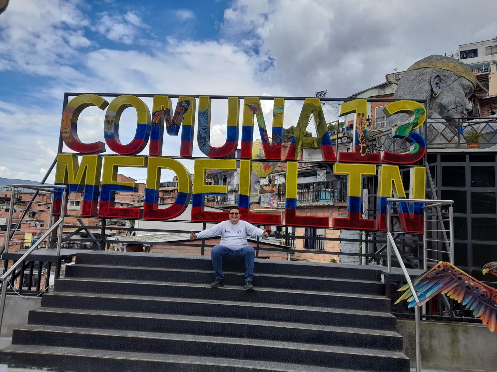 Pueblando por Antioquia 3 Días
