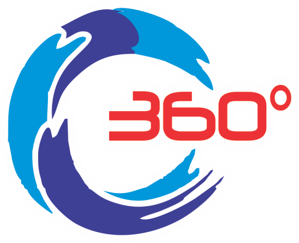 Logo Conexiones360